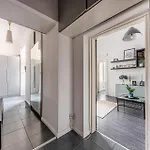 Apartamento Chain Bridge Cozy Ac Comfort Near Everything