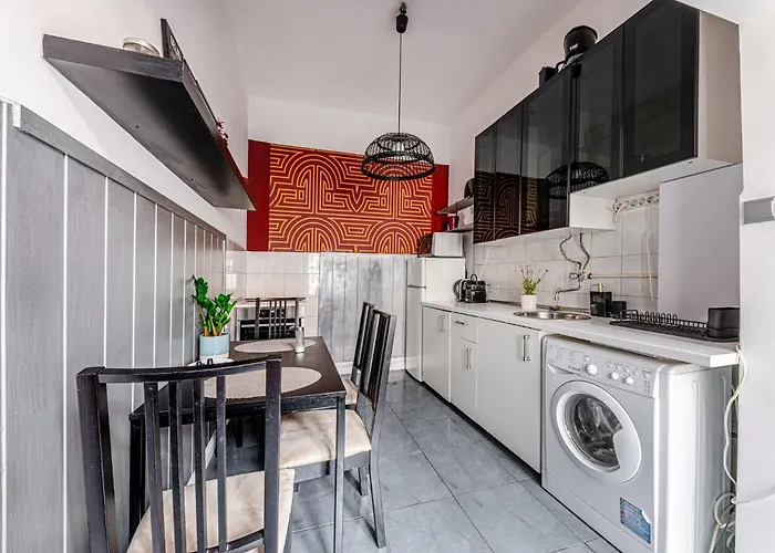 Chain Bridge Cozy Ac Comfort Near Everything Apartamento *
